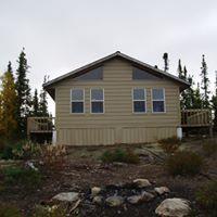 Manitoba Fishing Lodges - Lynn Lake Fly image 2